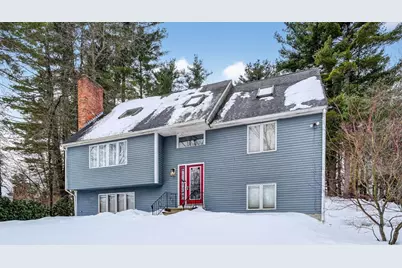 106 School St, Northborough, MA 01532 - Photo 1