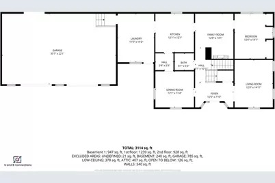 583 Burt Hill, Winchester, NH 03470 - Photo 41