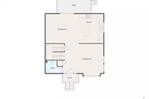 1905 River St, Boston, MA 02136 - Photo 19