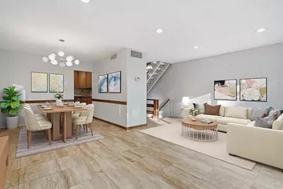 184 Rawson Rd, Brookline, MA 02445 - Photo 5