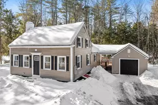 226 Glenallen St, Winchendon, MA 01475 - Photo 1