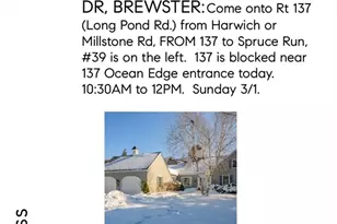 39 Spruce Run Dr, Brewster, MA 02631 - Photo 1