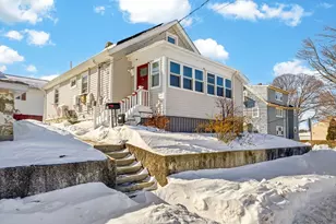 93 Lawton St, Fall River, MA 02721 - Photo 1