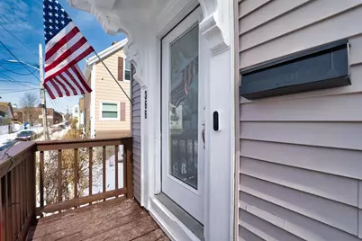 366 Ash St, New Bedford, MA 02740 - Photo 3