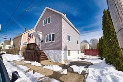 366 Ash St, New Bedford, MA 02740 - Photo 1