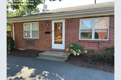 6 Whitman Rd #6, Waltham, MA 02453 - Photo 11