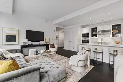 22 Liberty Drive #8H, Boston, MA 02210 - Photo 33