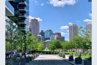 22 Liberty Drive #8H, Boston, MA 02210 - Photo 3