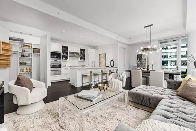 22 Liberty Drive #8H, Boston, MA 02210 - Photo 17