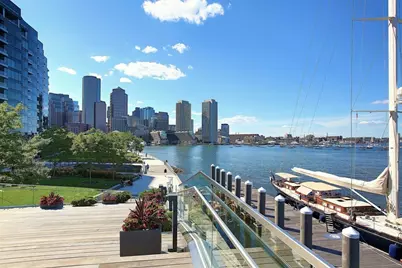 22 Liberty Drive #8H, Boston, MA 02210 - Photo 11