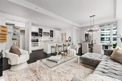 22 Liberty Drive #8H, Boston, MA 02210 - Photo 13