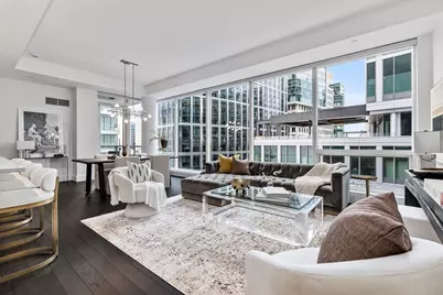 22 Liberty Drive #8H, Boston, MA 02210 - Photo 7