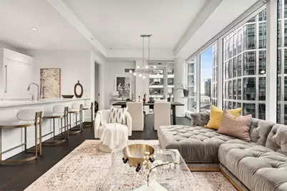 22 Liberty Drive #8H, Boston, MA 02210 - Photo 1