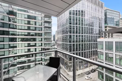 22 Liberty Drive #8H, Boston, MA 02210 - Photo 9