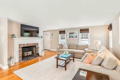 1 Fox Lane, Falmouth, MA 02540 - Photo 3