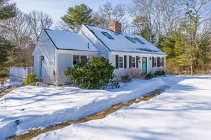 1 Fox, Falmouth, MA 02540 - Photo 1