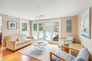 1 Fox Ln, Falmouth, MA 02540 - Photo 5