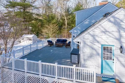 1 Fox Lane, Falmouth, MA 02540 - Photo 11