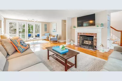 1 Fox Lane, Falmouth, MA 02540 - Photo 1