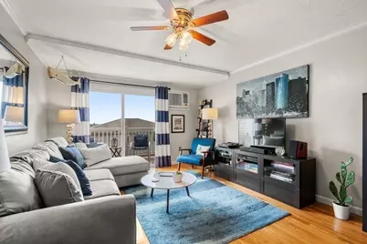 12 Cox Ct #4, Beverly, MA 01915 - Photo 7