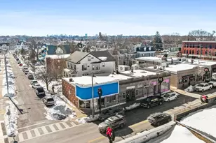 697-705 Salem St, Malden, MA 02148 - Photo 1