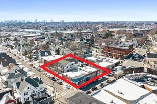 697-705 Salem St, Malden, MA 02148 - Photo 1