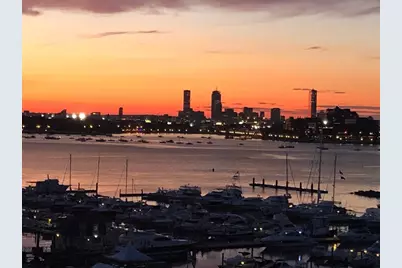 1001 Marina Dr. #708, Quincy, MA 02171 - Photo 1