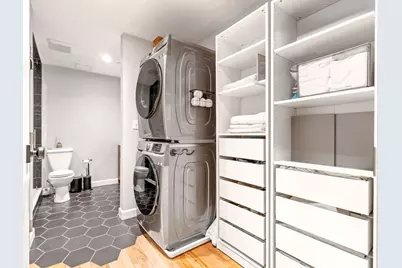 21 Wormwood St #316 & 318, Boston, MA 02210 - Photo 25