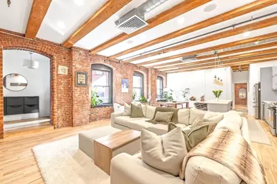 21 Wormwood St #316 & 318, Boston, MA 02210 - Photo 1