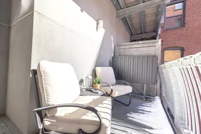 21 Wormwood St #316 & 318, Boston, MA 02210 - Photo 29