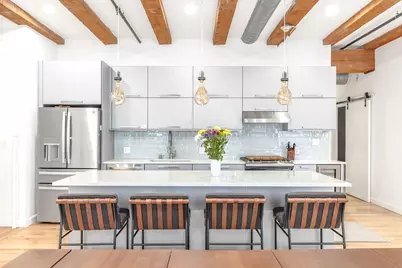 21 Wormwood St #316 & 318, Boston, MA 02210 - Photo 7