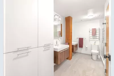 21 Wormwood St #316 & 318, Boston, MA 02210 - Photo 17