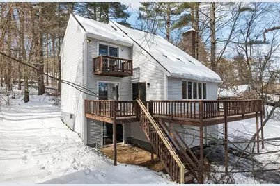 207 Monson Turnpike Rd, Ware, MA 01082 - Photo 1