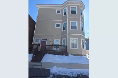 23-25 East Chestnut, Brockton, MA 02301 - Photo 1