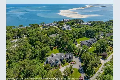 169 Tisquantum, Chatham, MA 02633 - Photo 1