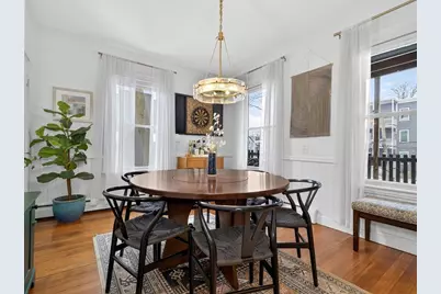 74 Carolina Ave #2, Boston, MA 02130 - Photo 1