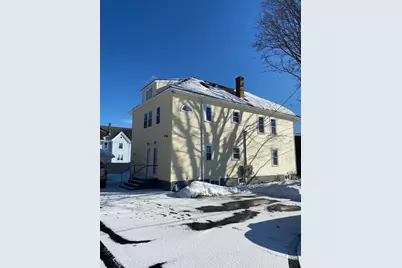 41 Howe Avenue #A, Millbury, MA 01527 - Photo 1