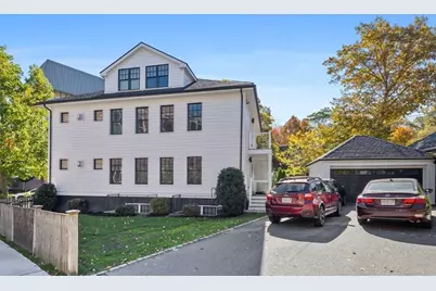 140 Sumner Rd #1, Brookline, MA 02445 - Photo 27