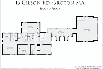 15 Gilson Road, Groton, MA 01450 - Photo 39