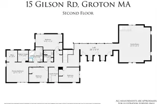 15 Gilson Rd, Groton, MA 01450 - Photo 39