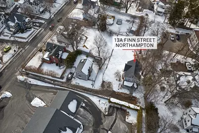 13A Finn Street, Northampton, MA 01060 - Photo 33