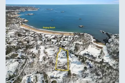 25 Masconomo St, Manchester by the Sea, MA 01944 - Photo 3