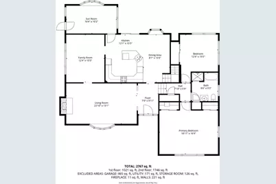 6 Patricia Circle, Wilmington, MA 01887 - Photo 27