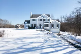 23 Joseph H Leblanch Ln, North Attleboro, MA 02760 - Photo 1