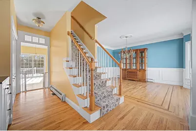 23 Joseph H Leblanch Ln., North Attleboro, MA 02760 - Photo 39