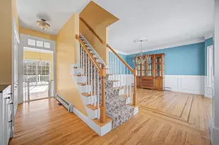 23 Joseph H Leblanc Ln, North Attleboro, MA 02760 - Photo 39