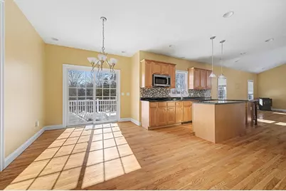 23 Joseph H Leblanch Ln., North Attleboro, MA 02760 - Photo 5