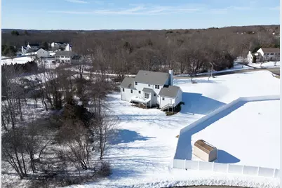 23 Joseph H Leblanch Ln., North Attleboro, MA 02760 - Photo 3