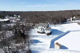 23 Joseph H Leblanc Ln, North Attleboro, MA 02760 - Photo 3