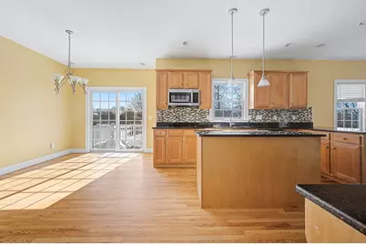 23 Joseph H Leblanch Ln., North Attleboro, MA 02760 - Photo 7